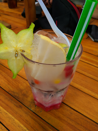 Mie Gacoan Kotabaru - Gastronomi dan perhotelan