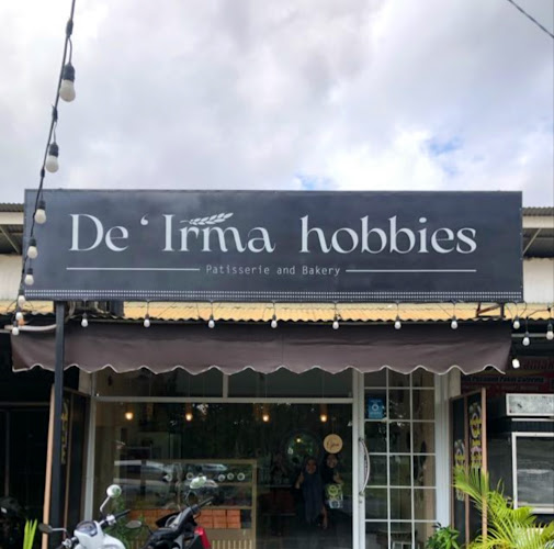 De’ Irma Hobbies