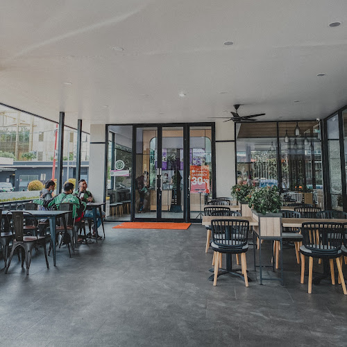 Comentarii opinii despre Solaria - Duta Garden Tangerang