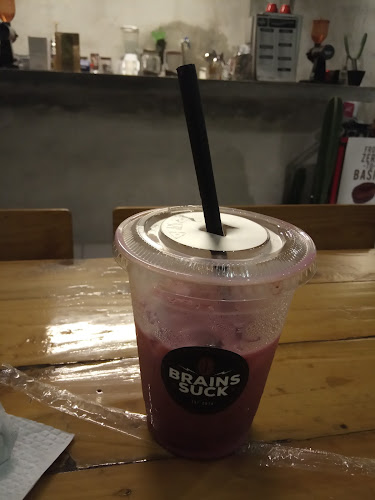 Brainssuck Coffee & Donuts - Kota Magelang