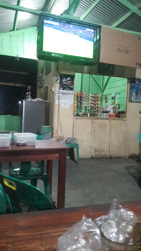 Comentarii opinii despre Warkop WAK SONG