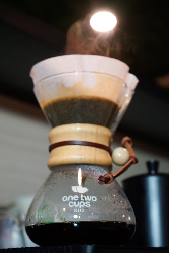 Opinii despre Kopi Dainang în Kota Tangerang - Gastronomi dan perhotelan