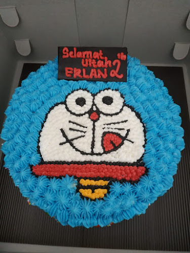 Tyanta Bakery - Kota Yogyakarta