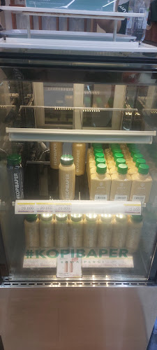 Comentarii opinii despre Point Cafe Hybird Golden Vienna