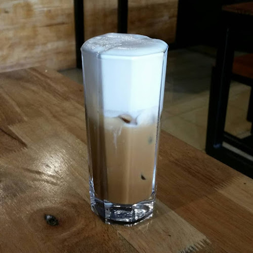 CMG Steak & Resto By Rodo - Kota Pekanbaru