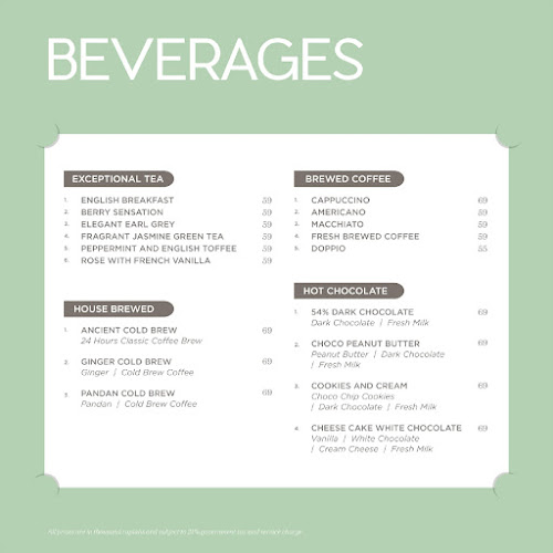 SBCo (Surabaya Baking Company)