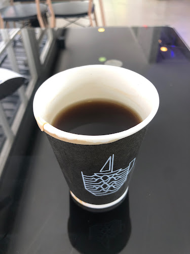 Haluan Kopi by SADARI - Kota Surakarta