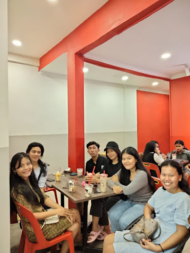 Mixue Jamin Ginting Medan - Gastronomi dan perhotelan