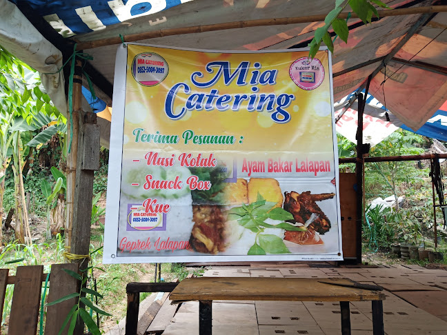 MIA CATERING - Kota Samarinda