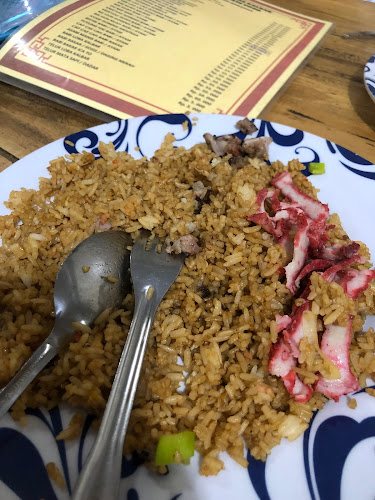 Opinii despre RM.PUTRA KALBAR CHINESE FOOD în Kota Bitung - Gastronomi dan perhotelan