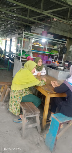 Kp. Jao, Kec. Padang Bar., Kota Padang, Sumatera Barat