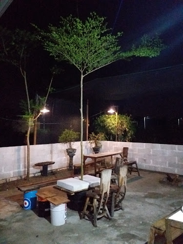 Semut Kopi - Gastronomi dan perhotelan