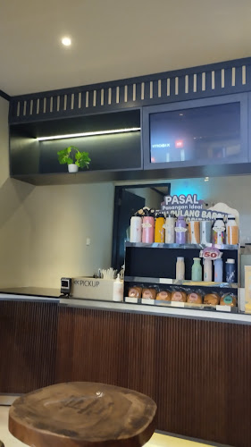 Paragon Mall, Jl. Pemuda No.118 lantai 3, Sekayu, Kec. Semarang Tengah, Kota Semarang, Jawa Tengah 50132