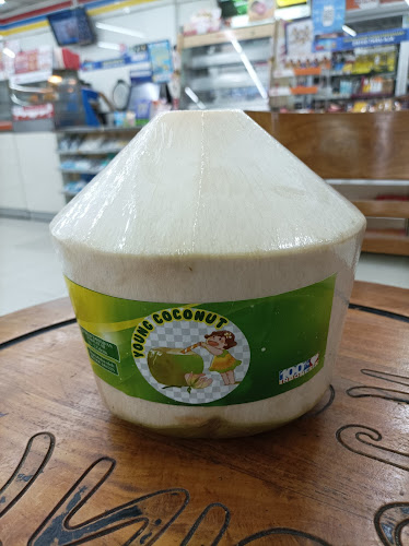 HOTEL. RESTO. CAFE. SUPERMARKET. CATERING. TRAVELING. GATHERING. COD SUPPORT. BEACH YOUNG COCONUT. - Kota Batu