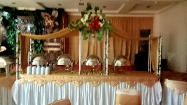 Comentarii opinii despre CATERING JIHAN