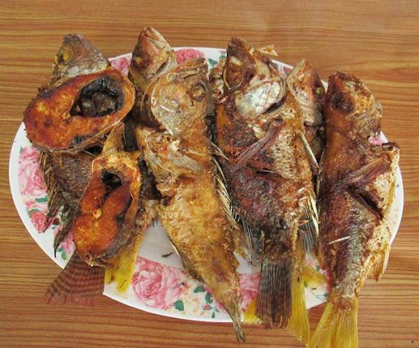 Comentarii opinii despre WARUNG BANYUWANGI | Jl.Ngagel Timur 18C