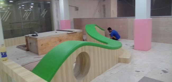 Warung Jawa Mas Heri - Gastronomi dan perhotelan