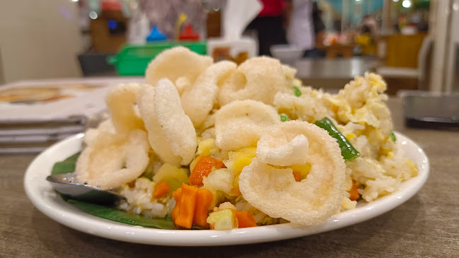 Bakso Lapangan Tembak Senayan