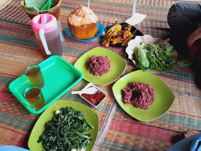 Saung Punclut Teh Ita 2 No.104 - Kota Bandung