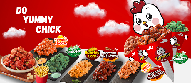 Doyummy chick lombok - Kota Mataram