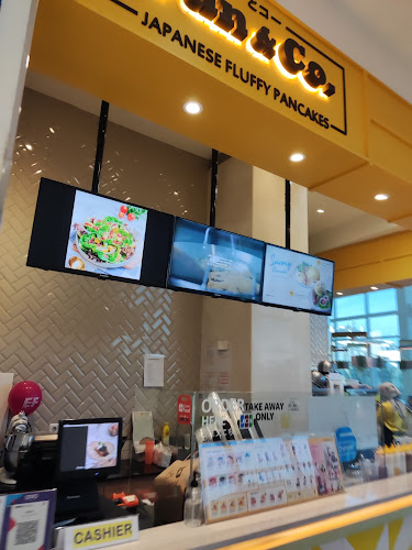 Comentarii opinii despre Pan & Co. - Galaxy Mall 3