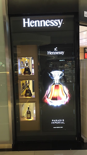 SANJAYA DUTY FREE SHOP - Kota Batam