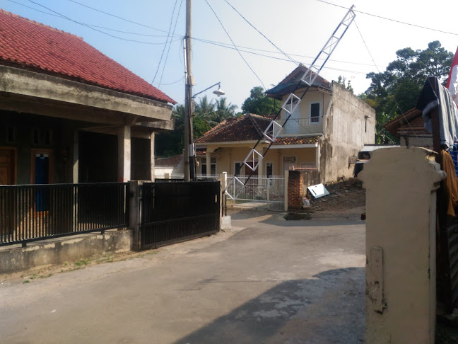 Salad Buah Dedew Anggita - Kota Bandar Lampung