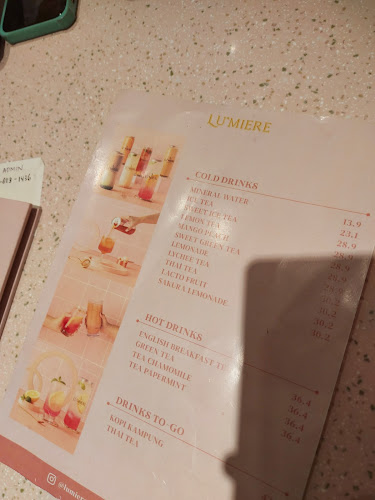 Opinii despre Lu'Miere Manado în Kota Manado - Gastronomi dan perhotelan