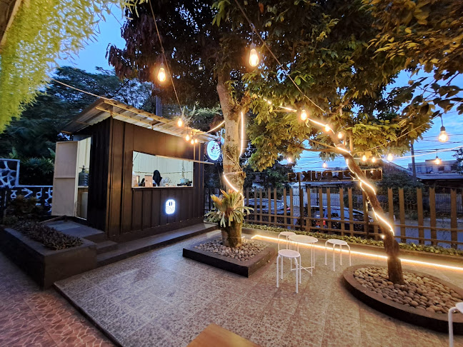 KOPI PUKIS - Gastronomi dan perhotelan