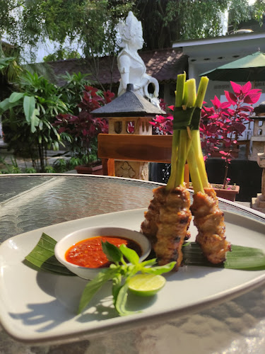 Pondok Jimbaran - Gastronomi dan perhotelan