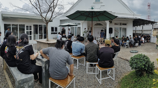 Opinii despre Kawan Sejalan în Kota Jambi - Gastronomi dan perhotelan