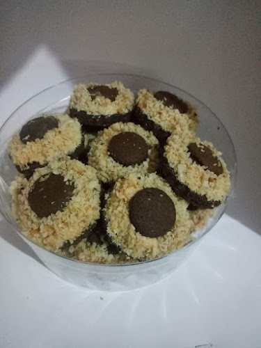 Opinii despre Sry cookies în Kota Ternate - Gastronomi dan perhotelan