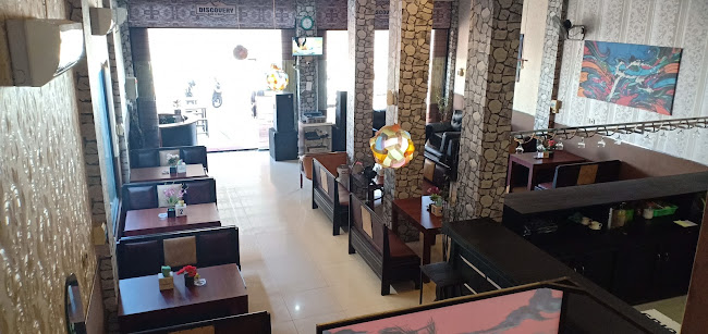 Comentarii opinii despre Discovery Cafe & Resto