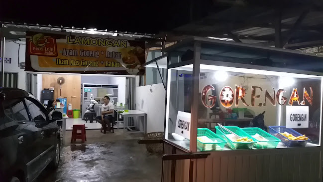 Opinii despre Pecel Lele IQBAL LAMONGAN în Kota Bandar Lampung - Gastronomi dan perhotelan