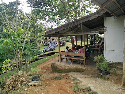 Warung Kopi BUNDO'S