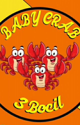 Comentarii opinii despre Baby Crab 3 Bocil