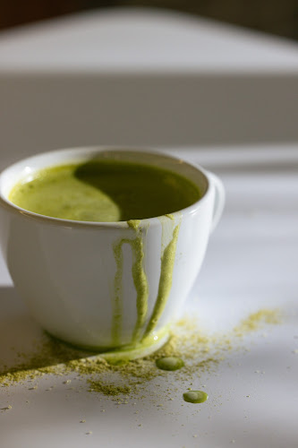 Comentarii opinii despre ANKA Coffee