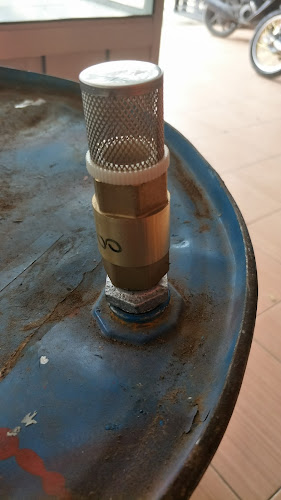 Warung Kopi 257 BTP - Kota Makassar