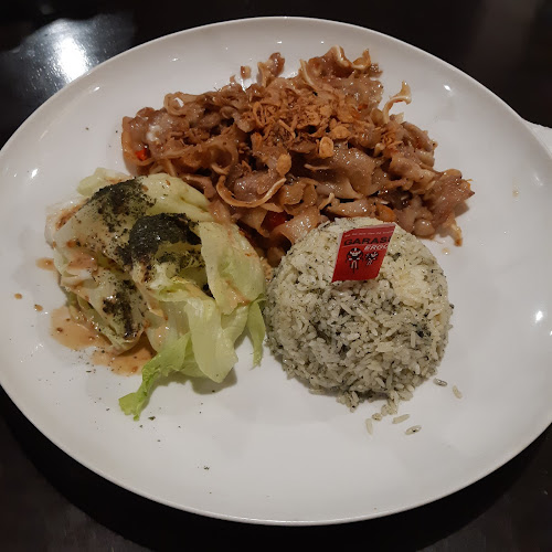 Jl. Bintang Graha Family X No.2, ROCA, Babatan, Kec. Wiyung, Surabaya, Jawa Timur 60226