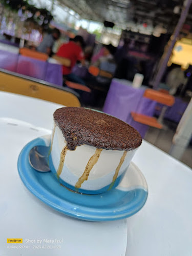 Opinii despre Warung Kopi Tulen Mbah Dono Terboyo în Kota Semarang - Gastronomi dan perhotelan