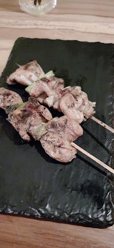 Opinii despre Tanoshi Izakaya Restaurant în Kota Semarang - Gastronomi dan perhotelan