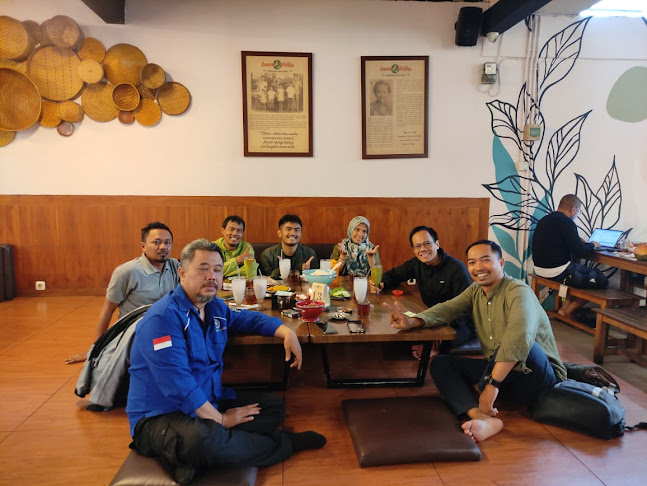 Rumah Makan Boemi Mitoha - Kota Bandung