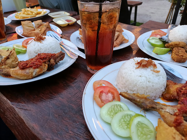 Jl. Kp. Kadu Gg. Buntu Haji Saelan, Kadu, Kec. Curug, Kabupaten Tangerang, Banten 15810