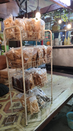 Warung Sate Rembiga UTAMA Bu Ririn - Kota Mataram