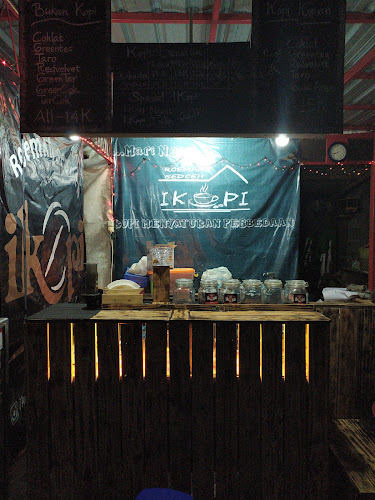 IKOPI SEMARANG - Kota Semarang
