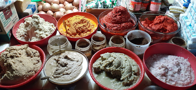 Bumbu Dapur ANELKA SPICES Fresh & Original