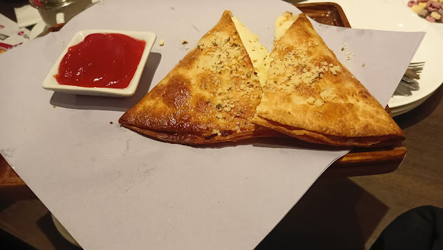 Pizza Hut Ristorante