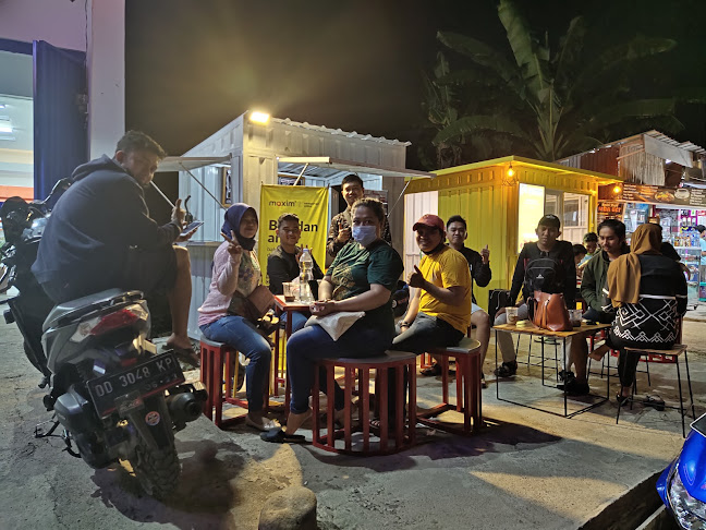 Syarat Kopi - Kota Makassar