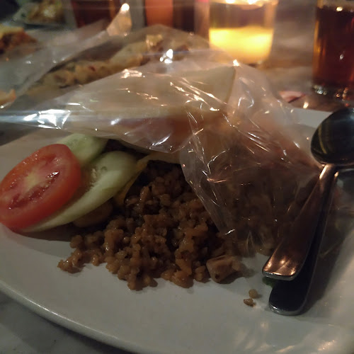 Toko You - Gastronomi dan perhotelan