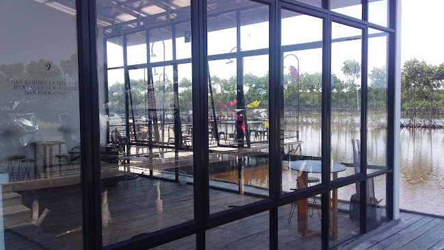 Jl. Abdul Syukur, Muarareja, Kec. Tegal Bar., Kota Tegal, Jawa Tengah 52117